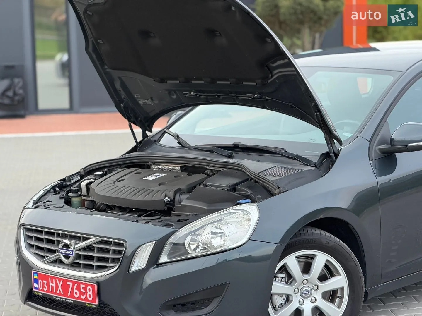 2013 Volvo V60 - мініатюра 39