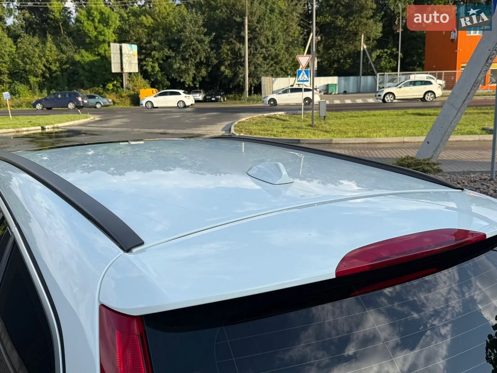 2012 Volvo V60 - мініатюра 14