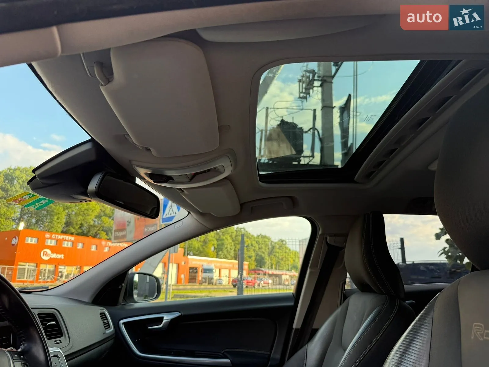 2012 Volvo V60 - мініатюра 20