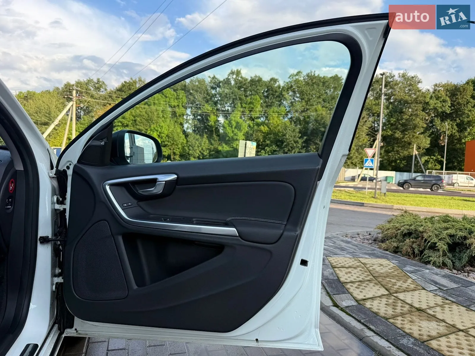 2012 Volvo V60 - мініатюра 43