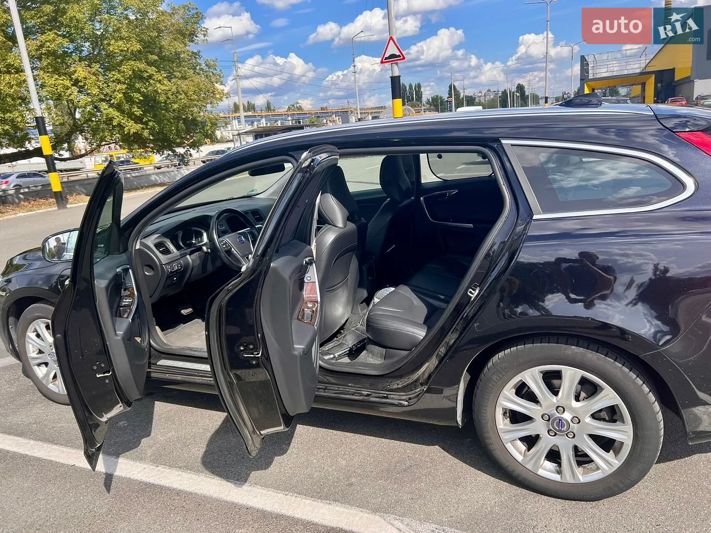2013 Volvo V60 - мініатюра 21