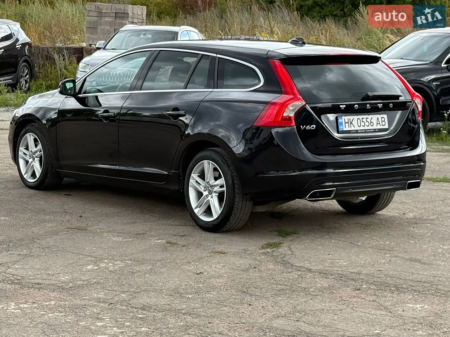 2014 Volvo V60 - мініатюра 12