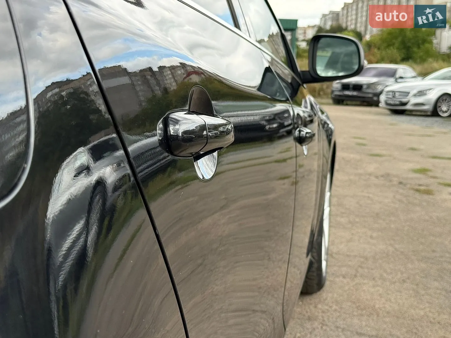 2014 Volvo V60 - мініатюра 8