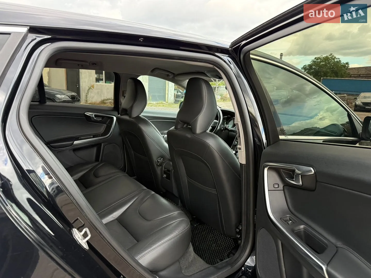 2014 Volvo V60 - мініатюра 22