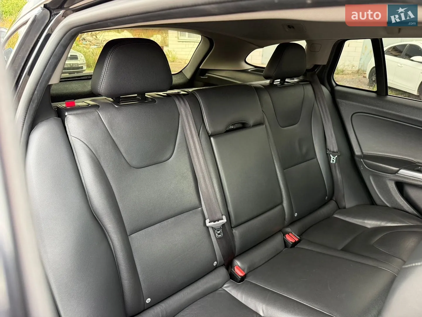 2014 Volvo V60 - мініатюра 23