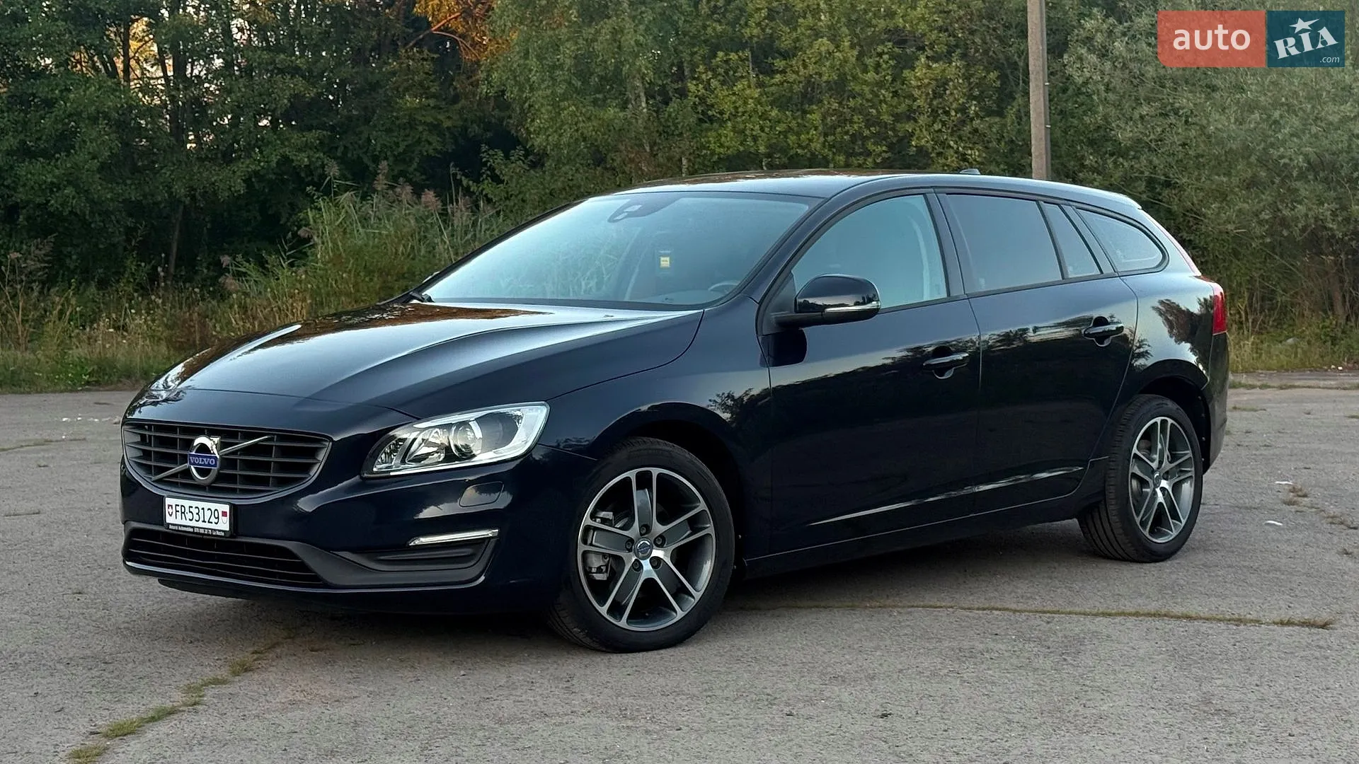 2016 Volvo V60 - мініатюра 22