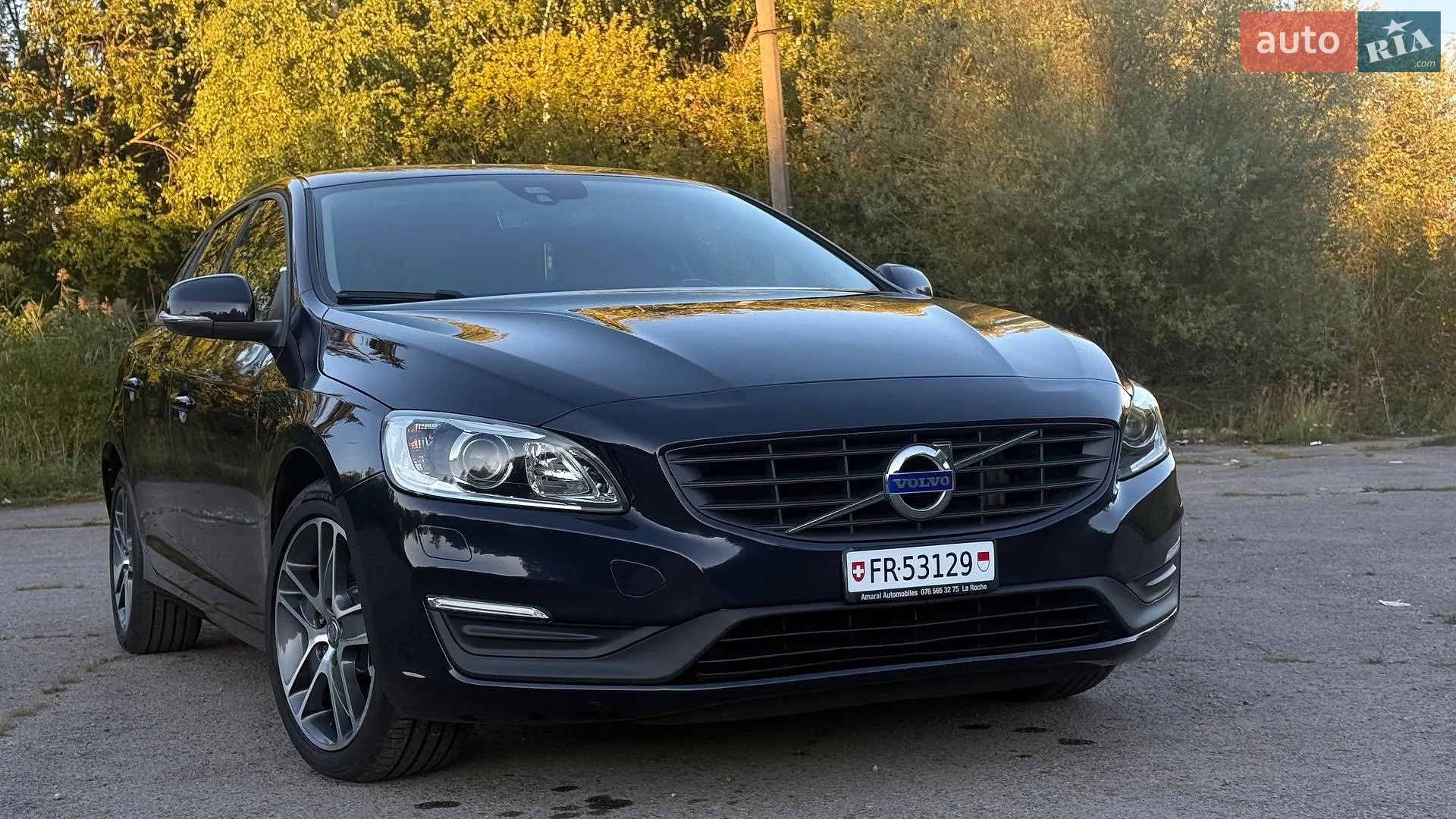 2016 Volvo V60 - мініатюра 27