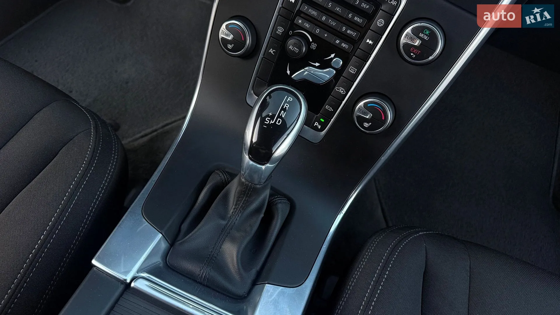 2016 Volvo V60 - мініатюра 45