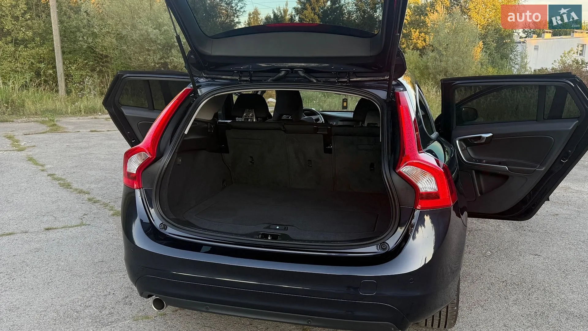 2016 Volvo V60 - мініатюра 53
