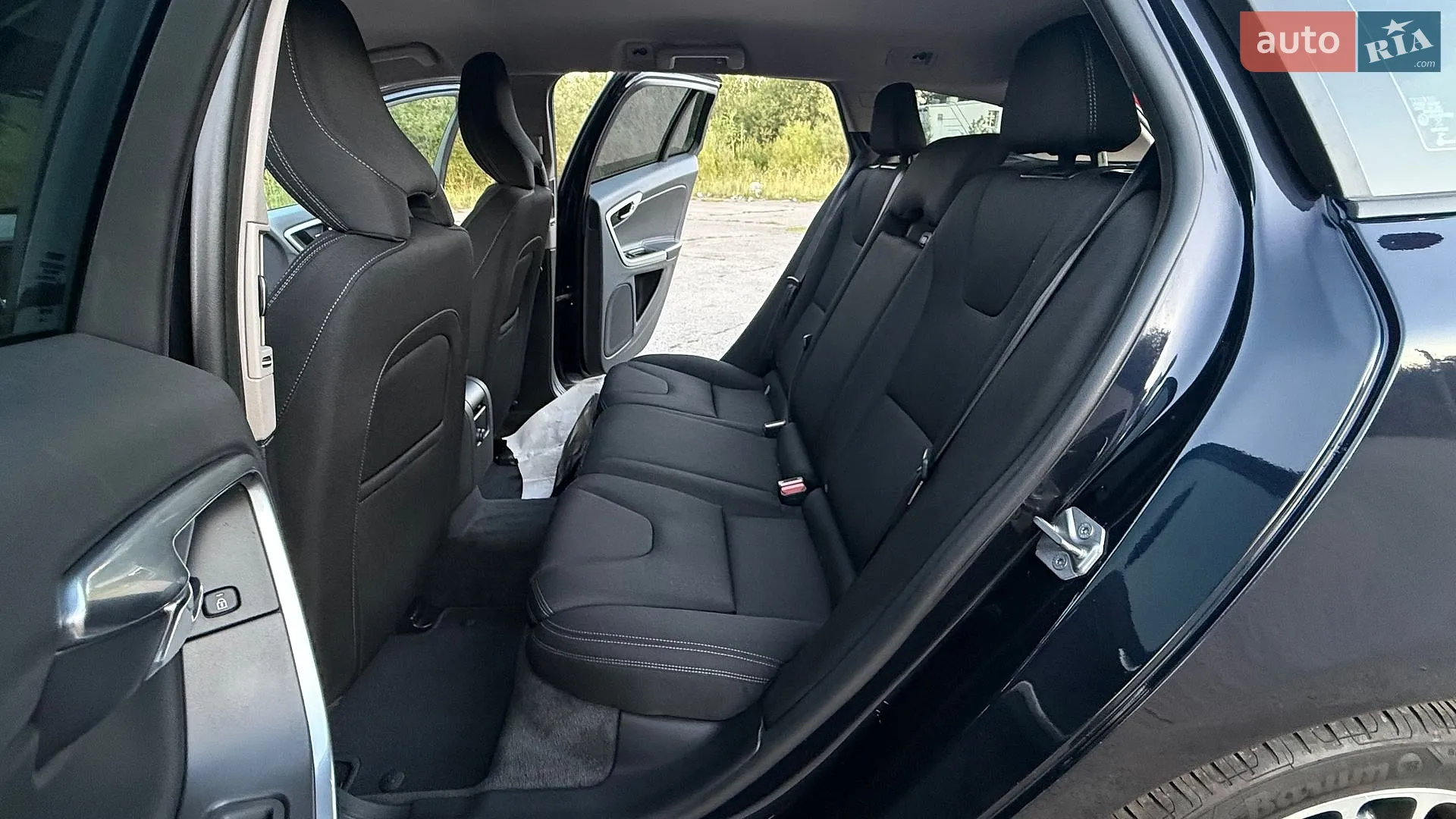 2016 Volvo V60 - мініатюра 60