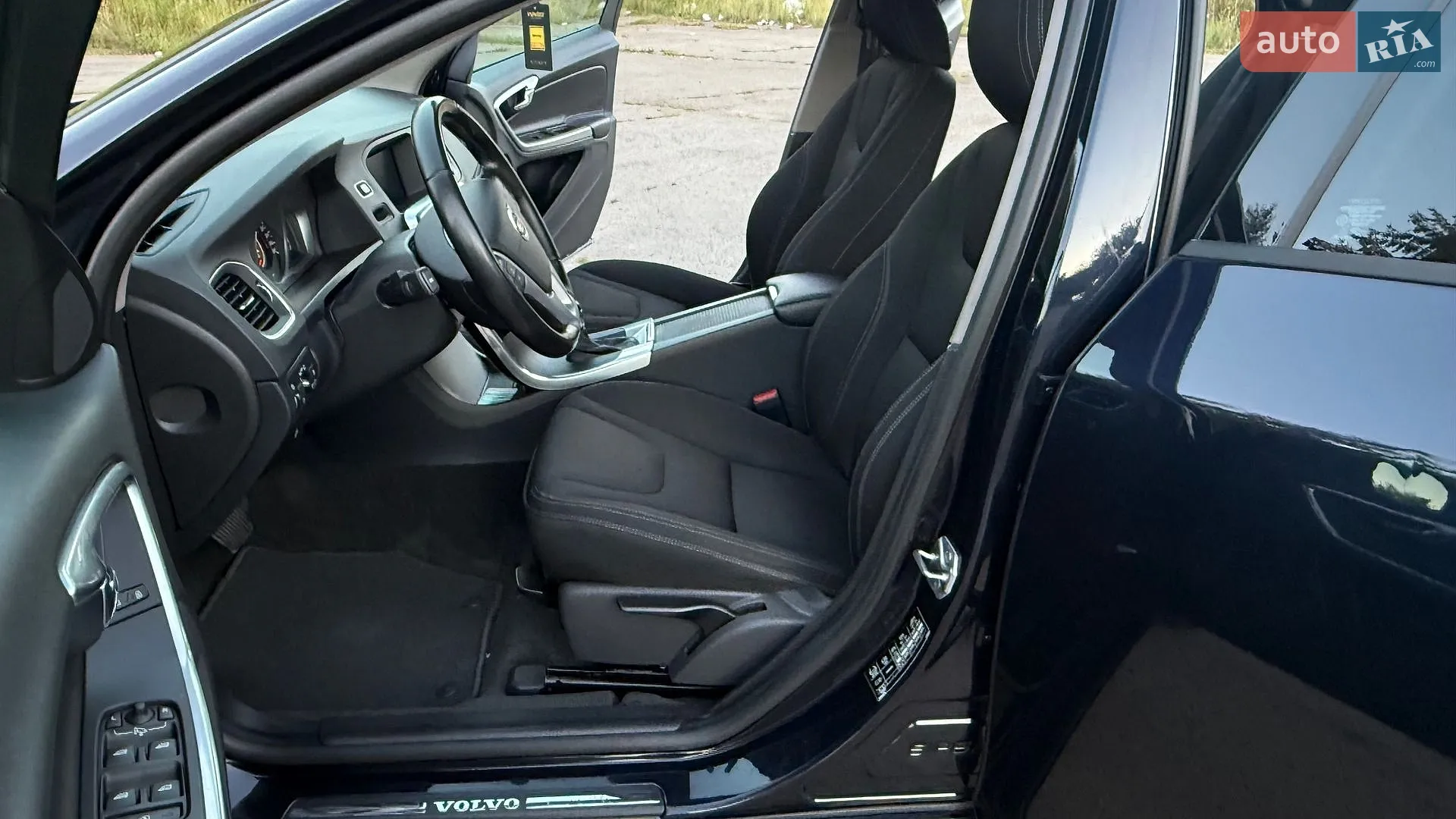 2016 Volvo V60 - мініатюра 64