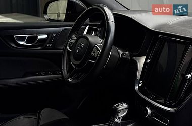 Універсал Volvo V60 2020 в Демидівці фото 9 Універсал Volvo V60 2020 в Демидівці