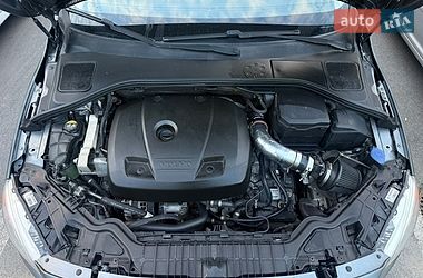 Універсал Volvo V60 2017 в Чернігові фото 34 Універсал Volvo V60 2017 в Чернігові