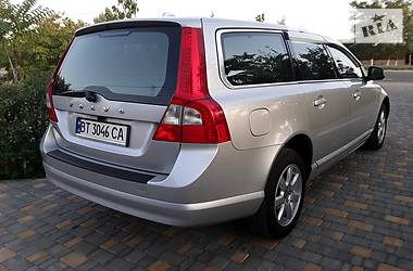 Универсал Volvo V70 2013 в Херсоне