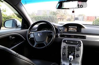 Универсал Volvo V70 2013 в Херсоне