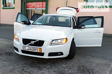 Универсал Volvo V70 2009 в Стрые