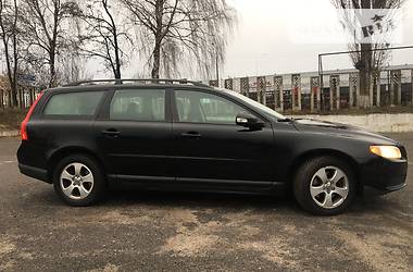 Универсал Volvo V70 2009 в Ровно