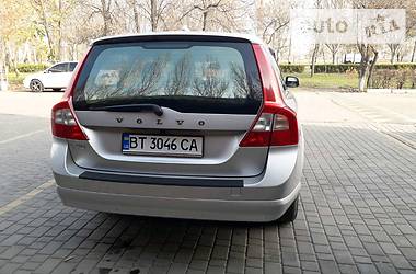 Универсал Volvo V70 2013 в Херсоне