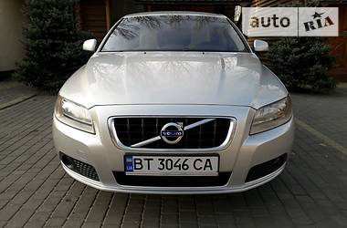 Универсал Volvo V70 2013 в Херсоне