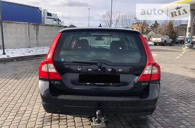 Універсал Volvo V70 2008 в 
