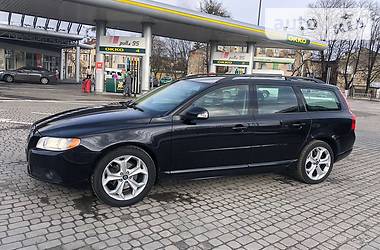 Універсал Volvo V70 2008 в 