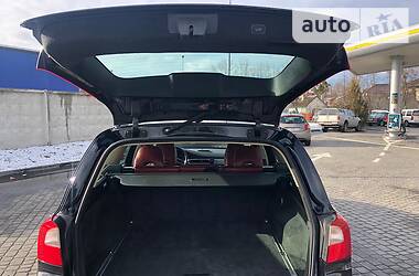 Універсал Volvo V70 2008 в 