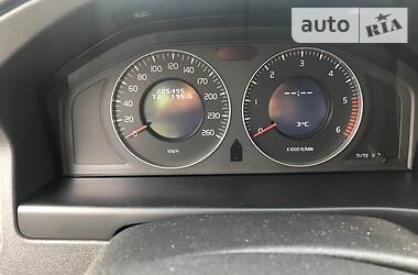 Універсал Volvo V70 2008 в 