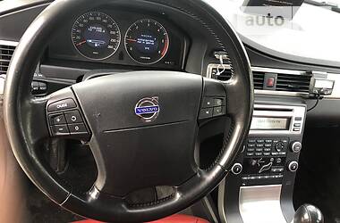 Універсал Volvo V70 2008 в 