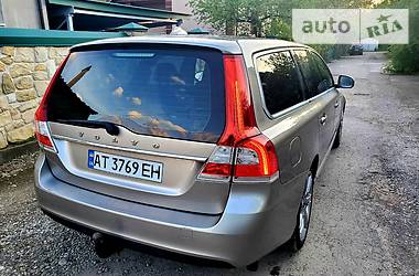 Универсал Volvo V70 2014 в Калуше