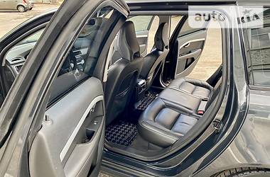Универсал Volvo V70 2013 в 