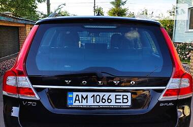 Универсал Volvo V70 2015 в Житомире