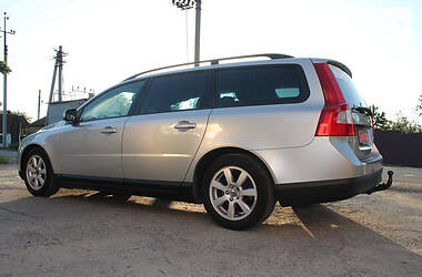 Универсал Volvo V70 2010 в Краснограде