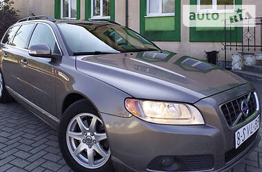 Volvo V70 2009