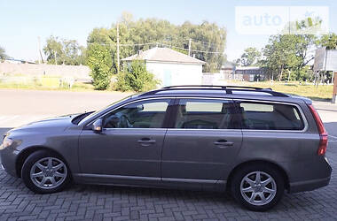 Універсал Volvo V70 2009 в Стрию