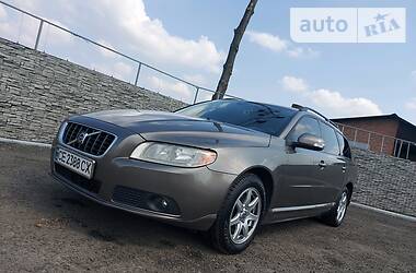 Універсал Volvo V70 2008 в Фастові