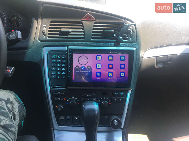 Універсал Volvo V70 2006 в Львові