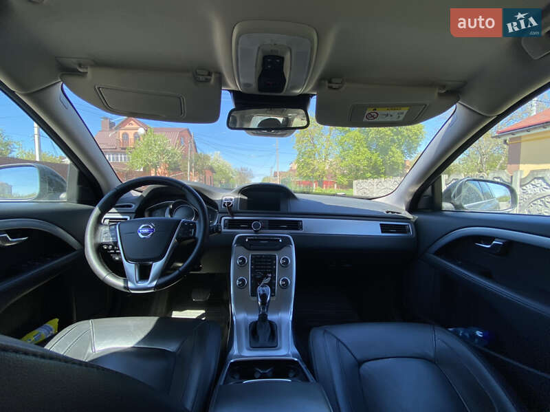 Універсал Volvo V70 2016 в Бердичеві