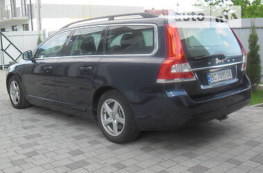 Універсал Volvo V70 2015 в Львові