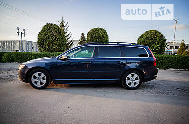 Volvo V70 2008