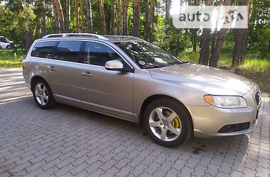 Volvo V70 2007