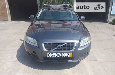 Volvo V70 2007