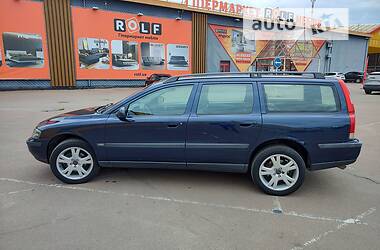 Купе Volvo V70 2003 в Житомирі