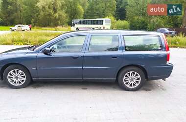 Універсал Volvo V70 2005 в Моршині