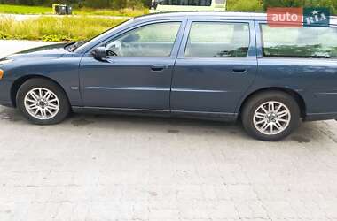 Универсал Volvo V70 2005 в Моршине