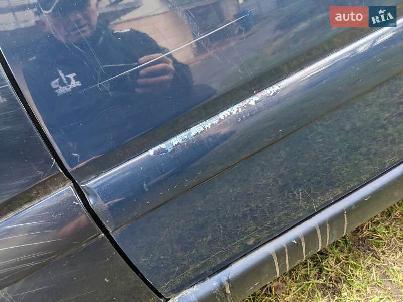 Универсал Volvo V70 1999 в Жовкве