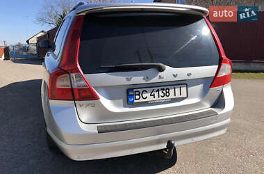 Універсал Volvo V70 2007 в Львові
