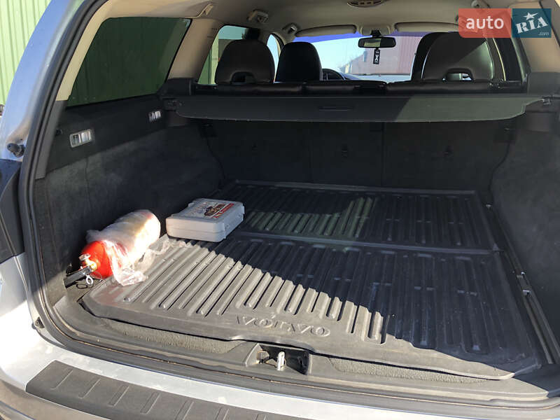 Универсал Volvo V70 2007 в Львове фото 13 Универсал Volvo V70 2007 в Львове