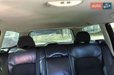 Універсал Volvo V70 2007 в Львові