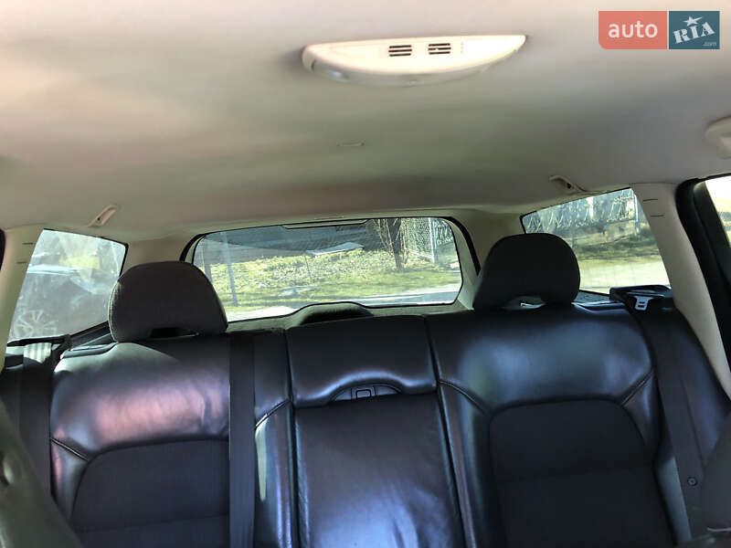 Универсал Volvo V70 2007 в Львове фото 22 Универсал Volvo V70 2007 в Львове