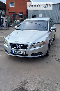 Универсал Volvo V70 2013 в Виннице